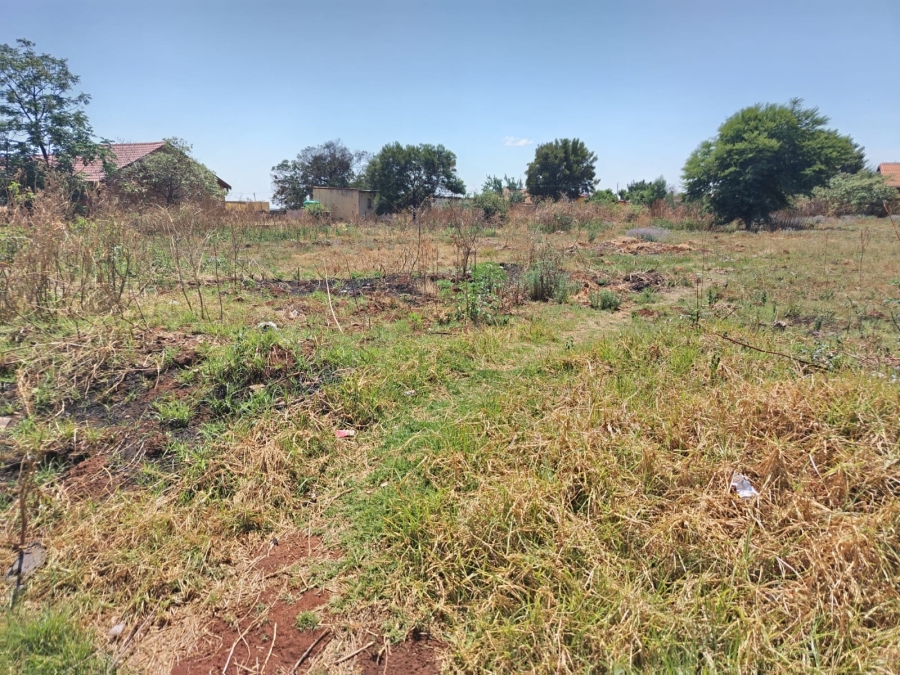 0 Bedroom Property for Sale in Koster North West